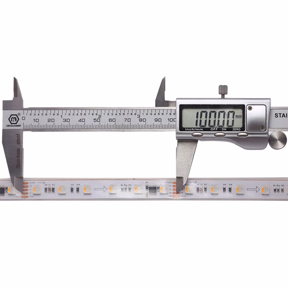 DMX512-24V-5050-60LED-BREAKDOWN RESUME - Image 5